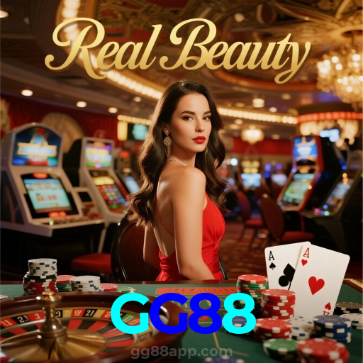 GG88：Onde sua sorte brilha com poker, roleta e apostas no futebol online!