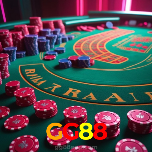 GG88:Jogue agora e vença nas melhores slots online!