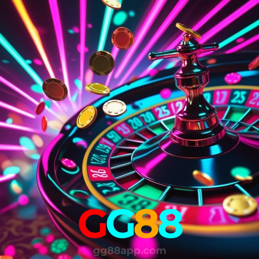 GG88：Apostas emocionantes em futebol e vitórias épicas no cassino online!