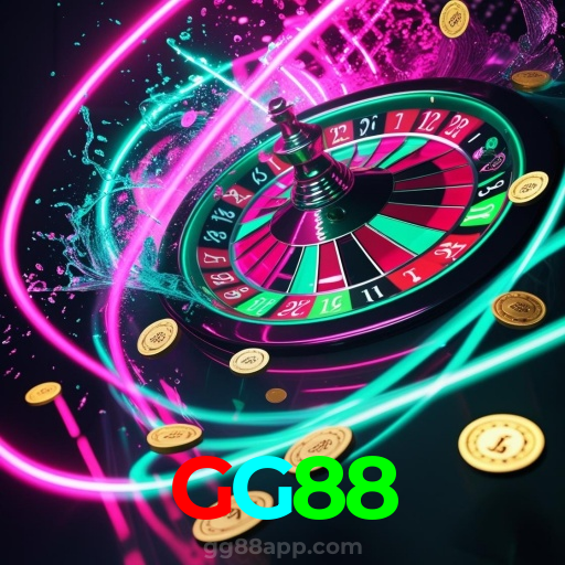 GG88：Em cada giro, uma vitória! Jogue nas melhores slots online!