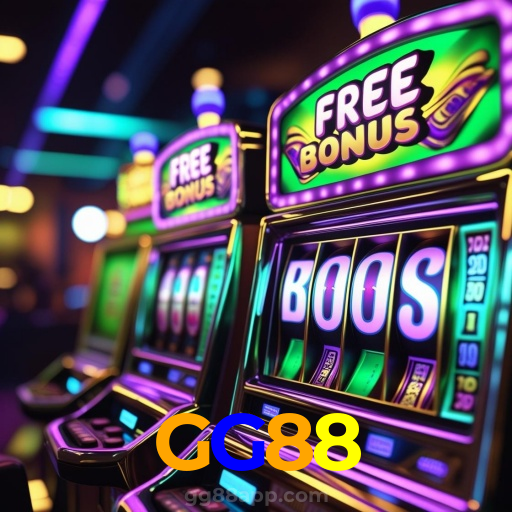 GG88:Jogue roleta, blackjack e aposte no futebol online, tudo em um só lugar!