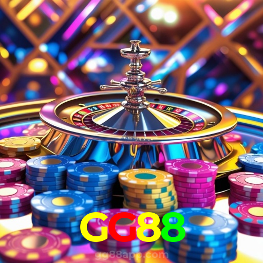 GG88:A diversão está garantida! Aposte nas melhores slots agora!