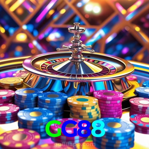 GG88:Apostas emocionantes em futebol e diversão garantida em blackjack e roleta!