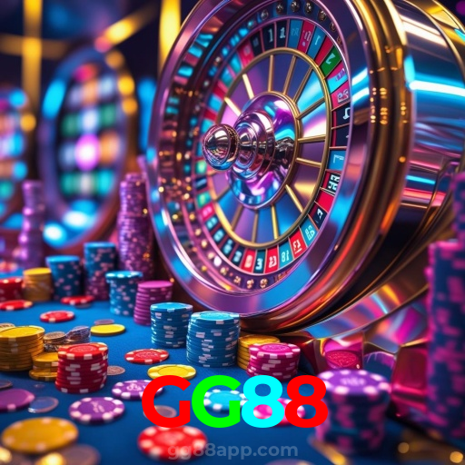GG88:Jogue poker online e mostre seu talento nas cartas!