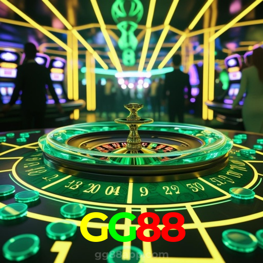GG88:Sinta a emoção do futebol online e conquiste vitórias épicas!
