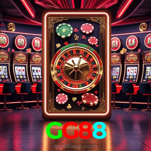 GG88:A emoção do futebol digital está em alta! Aposte e vença!