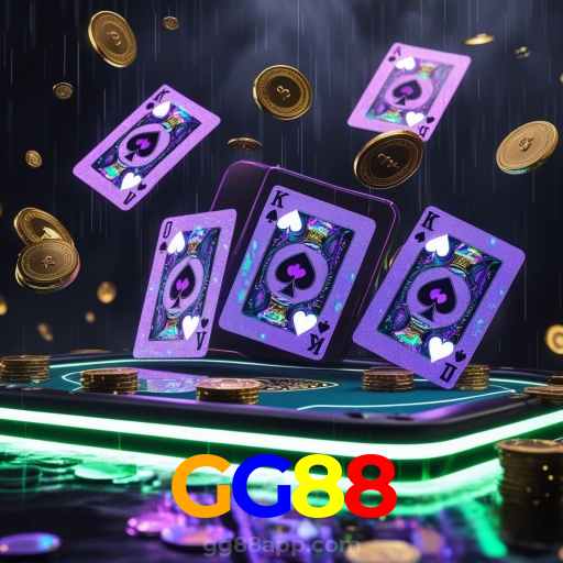 GG88:O cassino online perfeito para quem ama futebol e jogos emocionantes!
