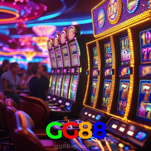 GG88:Jogue blackjack e sinta a emoção de vencer no cassino!