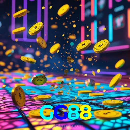 GG88:Ganhe prêmios jogando slots e apostando no futebol online!