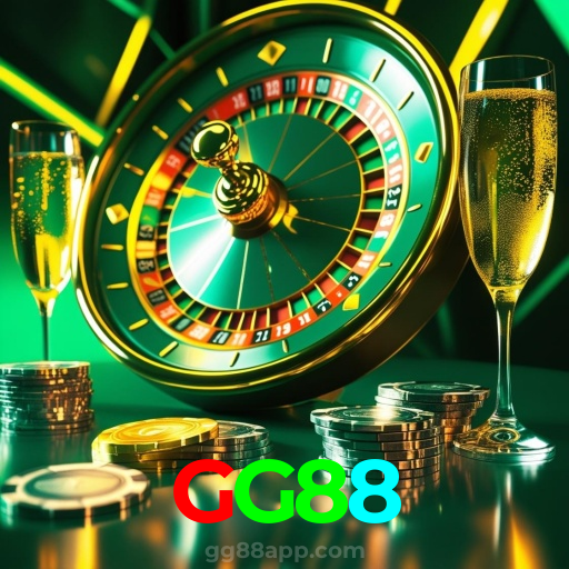 GG88:A aposta no futebol online pode te levar à vitória absoluta!