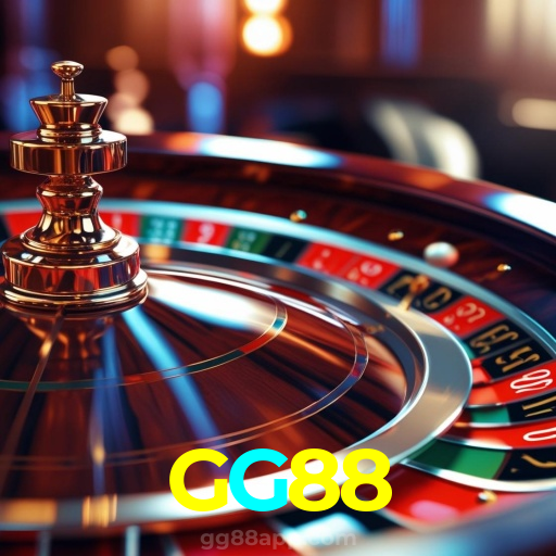 GG88:O melhor cassino para apostar no futebol e ganhar em jogos de cassino!