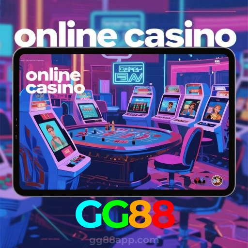 GG88:Aposte no futebol e jogue no melhor cassino online para grandes vitórias!