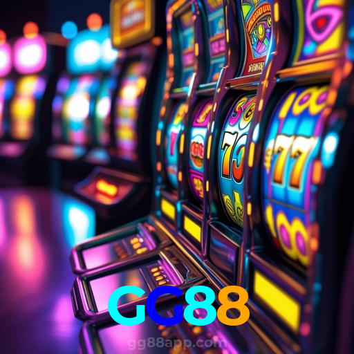 GG88:Jogue nas nossas roletas e leve grandes prêmios para casa!