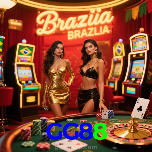 GG88：Jogue roleta e aposte no futebol ao vivo para grandes prêmios!