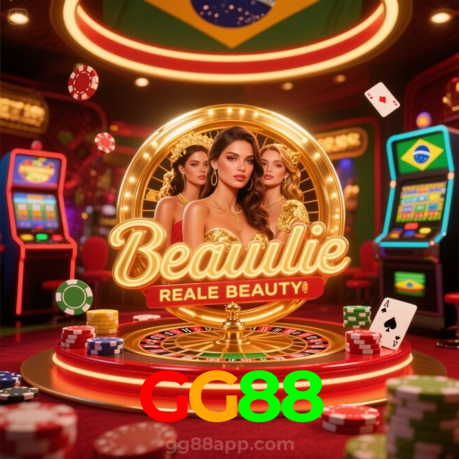 GG88：Jogue blackjack e sinta a emoção de vencer no cassino!