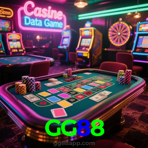 GG88:Aposte agora nas roletas e conquiste prêmios fantásticos!