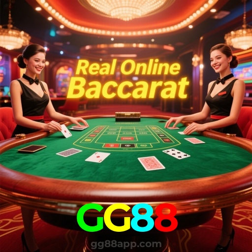 GG88：Jogue poker, aposte no futebol e conquiste prêmios incríveis!