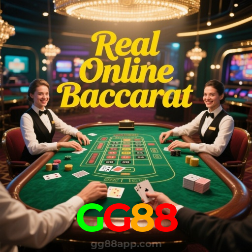 GG88:Cada giro nas slots é uma chance de grandes vitórias!
