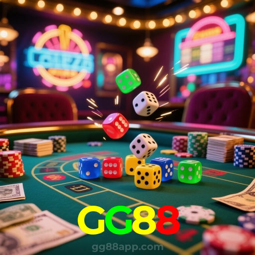 GG88:Jogue nas roletas e descubra as maiores vitórias!