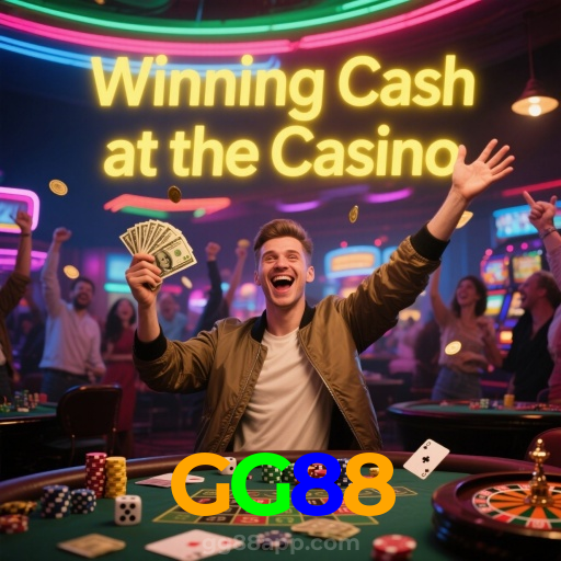 GG88：A roleta está te esperando para grandes prêmios!