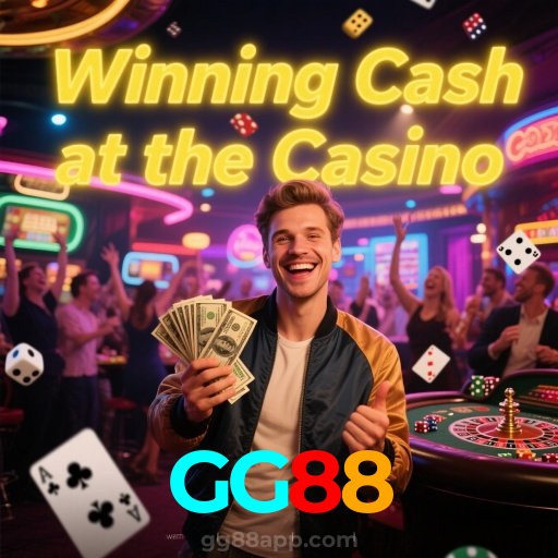 GG88：Aposte no futebol e ganhe com os melhores jogos de cassino online!