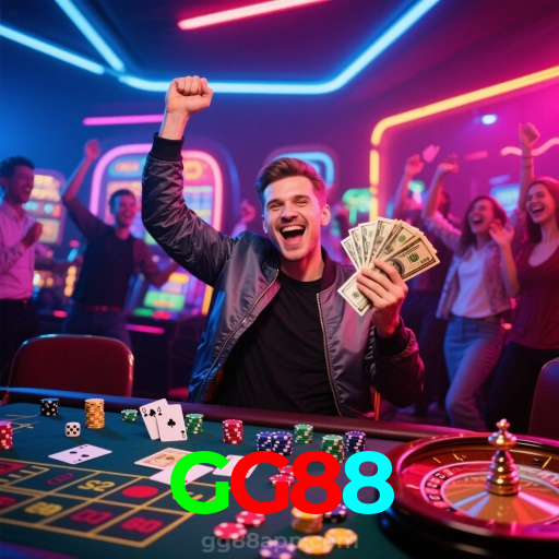 GG88：Sinta a emoção do futebol online! Aposte e vença agora!