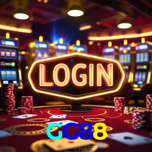 GG88：Em nosso cassino online, as melhores vitórias estão por vir!