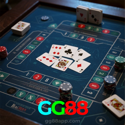 GG88:Jogue nas melhores slots e vença o jackpot agora mesmo!