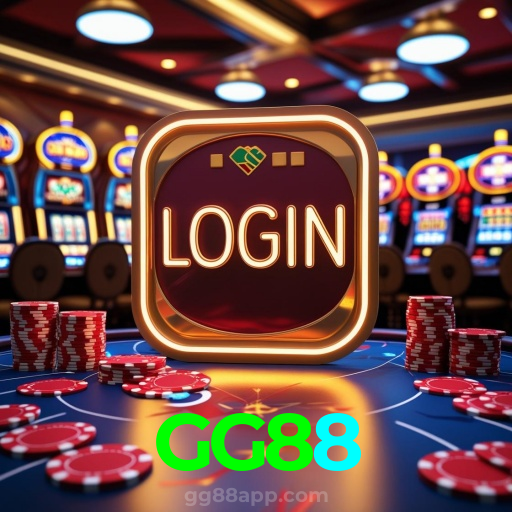 GG88:Vença grandes prêmios nas mesas de poker online!