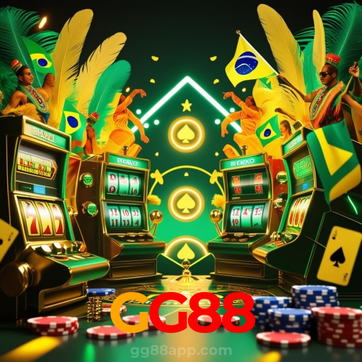 GG88：Vença no futebol online e sinta a emoção de marcar seu gol de ouro!