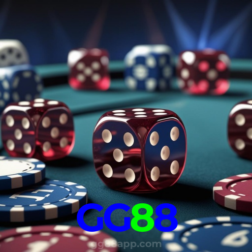 GG88:Em nosso cassino online, a diversão nunca acaba! Jogue agora!