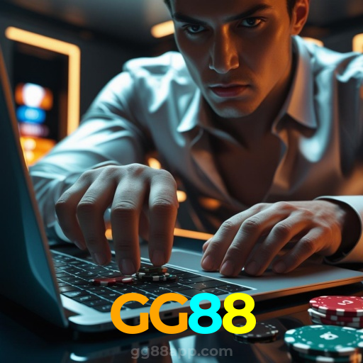 GG88:O melhor cassino para apostar no futebol e ganhar prêmios em blackjack!