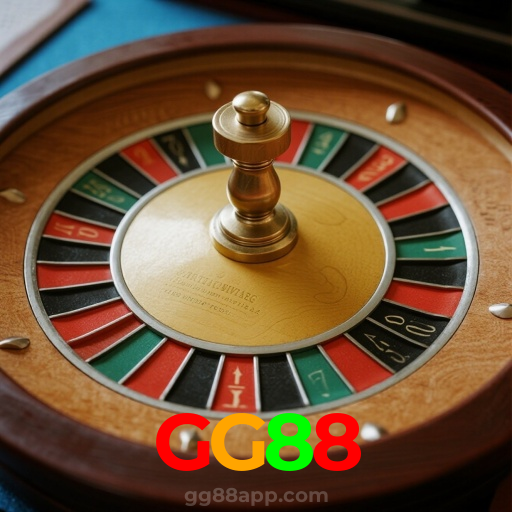 GG88:Aposte no futebol e ganhe com os melhores jogos de cassino online!
