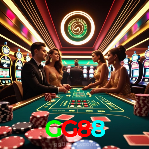 GG88:Jogue futebol online e tenha a chance de conquistar grandes recompensas!