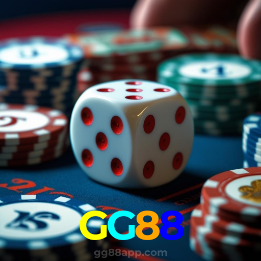 GG88:Cada giro nas slots pode te levar à grande vitória!