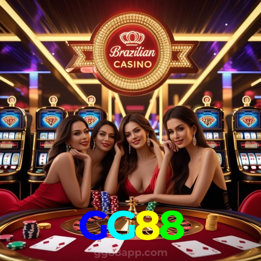 GG88:Jogue poker online e mostre suas habilidades nas cartas!
