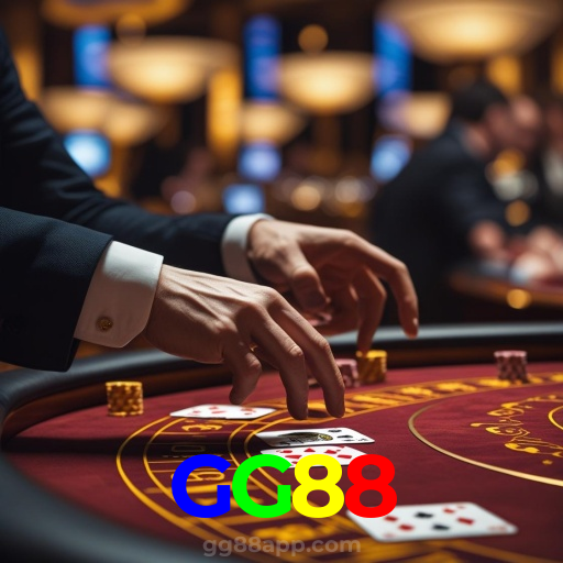 GG88:Aposte no futebol online e mostre seu talento para ganhar!