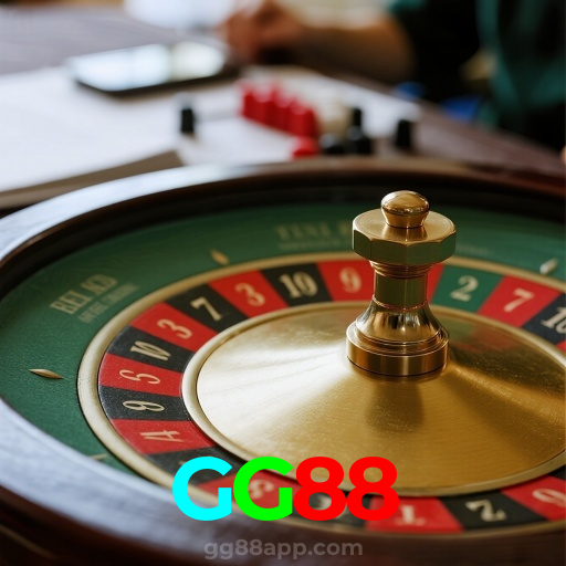 GG88：Aposte no futebol digital e mostre que você é o melhor!