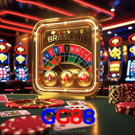 GG88:Jogue poker e aposte no futebol com grandes prêmios em jogo!