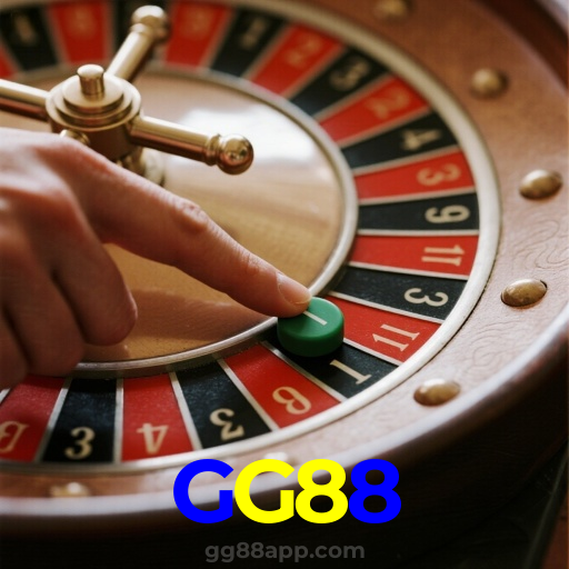 GG88：A sorte é sua! Aposte agora e ganhe muito mais!