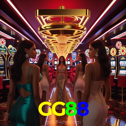 GG88:Jogue blackjack, aposte no futebol e conquiste grandes prêmios em nosso cassino!