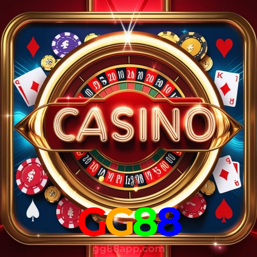 GG88:As melhores slots e jackpots estão esperando por você! Jogue agora!
