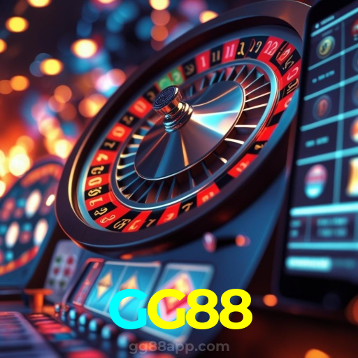 GG88:O cassino online perfeito para quem adora apostar no futebol e jogar roleta!