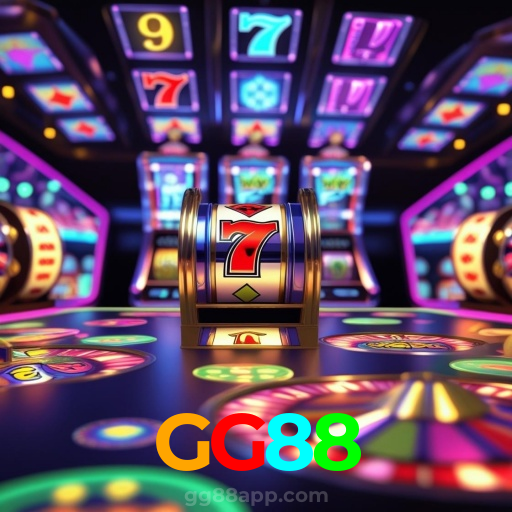GG88:A emoção do futebol digital está em alta! Aposte e vença!