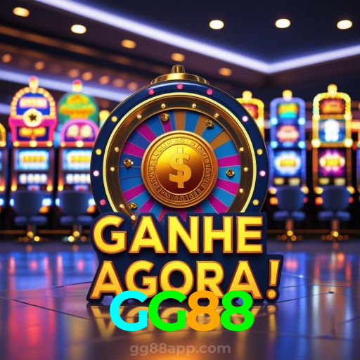 GG88：Vença no blackjack e conquiste prêmios sensacionais!