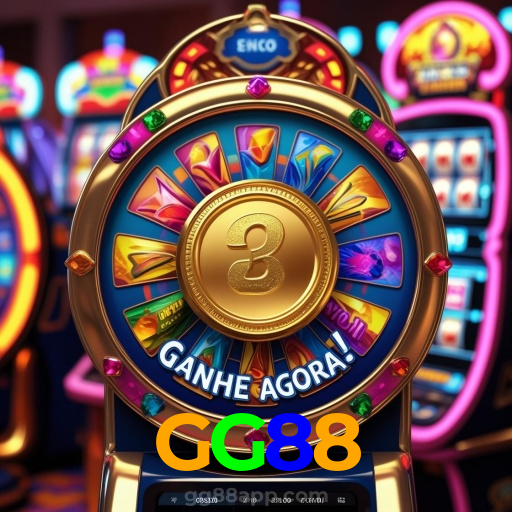GG88:Vença grandes prêmios nas mesas de poker online!