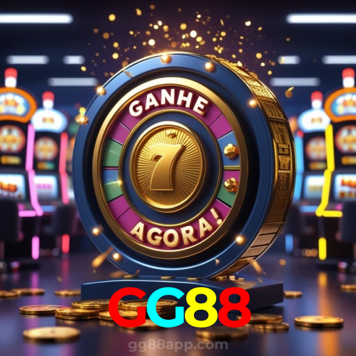 GG88:Aposte no futebol e conquiste vitórias incríveis nos jogos de cassino!