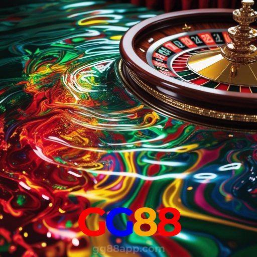 GG88:A diversão está garantida! Aposte nas melhores slots agora!