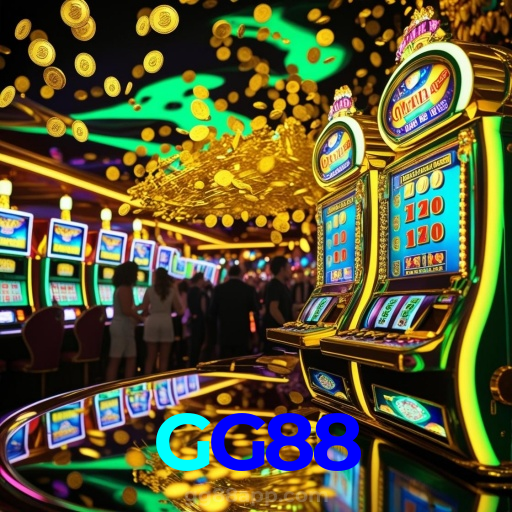 GG88:Apostas no futebol e grandes prêmios em slots e roleta esperam por você!