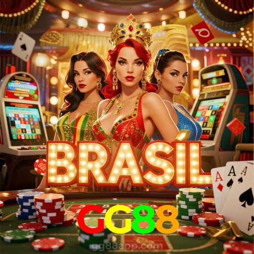 GG88：Jogue poker e aposte no futebol online, tudo no mesmo lugar!